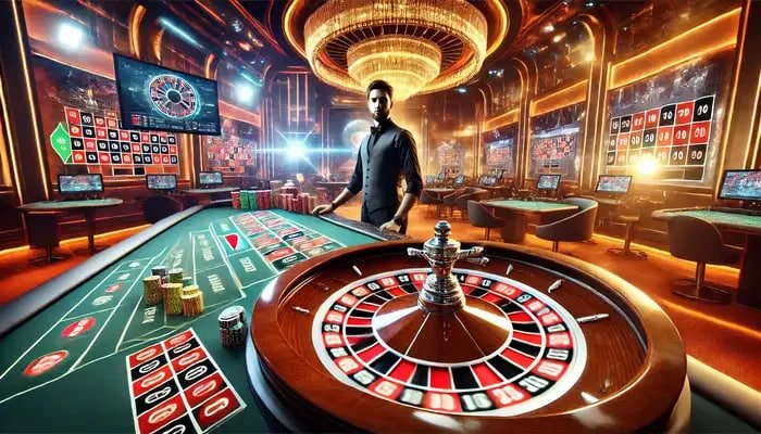 pg games bet