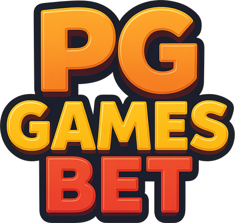 PG Games Bet Logo